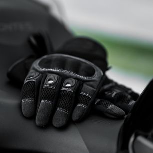 Hand­schoenen
